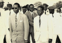 ENQUÊTE : COMMENT SENGHOR A SACRIFIÉ MAMADOU DIA ET VALDIODIO NDIAYE