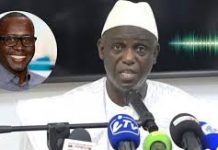 GUEST-ÉDITO : L’AUDIO INAUDIBLE DES TROIS QUIDAMS DE LA RÉPUBLIQUE (LAMINE NIANG)