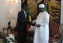 EXCLUSIF : DIONNE ATTERRIT AU CESE, ME YOUM NOMMÉ DIRCAB DE MACKY, ALY NGOUILLE ET ZAHRA IYANE QUITTENT…