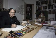 EXCLUSIF : MORT DE KENZO À 81 ANS DE LA COVID-19 EN PLEINE FASHION WEEK