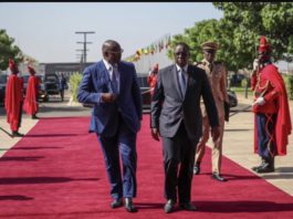 PÉTROLE ET GAZ : LE SÉNÉGAL ADOPTE UNE SÉRIE DE DÉCRETS SUR LE CONTENU LOCAL