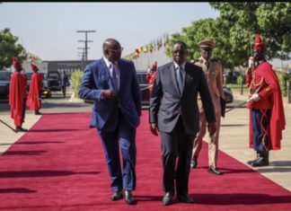 PÉTROLE ET GAZ : LE SÉNÉGAL ADOPTE UNE SÉRIE DE DÉCRETS SUR LE CONTENU LOCAL