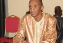 100 000 LOGEMENTS : ABDOULAYE SOW CONDUIT À ABU DHABI UNE MISSION DE SUIVI AVEC LE GROUPE EMIRATES GATE INVESTMENT (EGI)