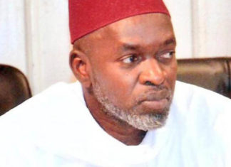 SÉNÉGAL : QUAND PRENDRE LA PAROLE SE RÉSUME À VOULOIR FAIRE LE BUZZ (ABDOU KHADRE GAYE, PRÉSIDENT EMAD)