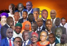 DÉCRYPTAGE : COMMENT LE REMANIEMENT A FAIT VOLER EN ÉCLATS LA COALITION IDY-2019