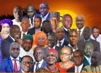 DÉCRYPTAGE : COMMENT LE REMANIEMENT A FAIT VOLER EN ÉCLATS LA COALITION IDY-2019