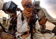 EXCLUSIF : LES JIHADISTES DE LA KATIBA MACINA S’APPROCHENT DANGEREUSEMENT DU SÉNÉGAL