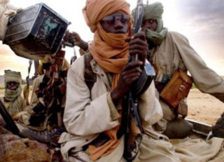 EXCLUSIF : LES JIHADISTES DE LA KATIBA MACINA S’APPROCHENT DANGEREUSEMENT DU SÉNÉGAL