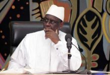 EXCLUSIF : ADOUBÉE PAR MACKY SALL POUR CROISER LE FER AVEC L’OPPOSITION, LA PLATEFORME DES «30 GUERRIERS» SE FISSURE