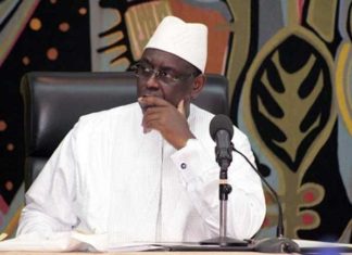 BENNO: MACKY SALL FACE À L’ÉQUATION DES INVESTITURES AUX LOCALES