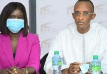 PROGRAMME 100 000 LOGEMENTS : ABDOULAYE SOW PEAUFINE UNE CONVENTION AVEC LE FONGIP