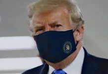 EXCLUSIF : LE TRAITEMENT QUI A GUÉRI DONALD TRUMP DE LA COVID-19 EST SUR LE MARCHÉ