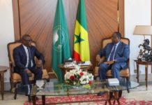 REMANIEMENT : ZAPPÉ PAR MACKY SALL, ABDOULAYE BALDÉ À UN PAS DE CLAQUER LA PORTE