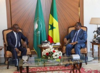 REMANIEMENT : ZAPPÉ PAR MACKY SALL, ABDOULAYE BALDÉ À UN PAS DE CLAQUER LA PORTE