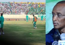 FOOTBALL : ABDOULAYE SOW RÉÉLU PRÉSIDENT DE L’AS KAFFRINE POUR UN MANDAT DE 4 ANS