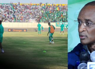 FOOTBALL : ABDOULAYE SOW RÉÉLU PRÉSIDENT DE L’AS KAFFRINE POUR UN MANDAT DE 4 ANS