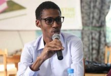 GUEST-ÉDITORIAL : «MARADONA, C’ÉTAIT PLUS QUE DU FOOTBALL» (PAR HAMIDOU ANNE)