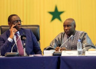 EXCLUSIF : LES BARONS DE L’APR, LE « PUTSCH » CONTRE ALY NGOUILLE ET LA CARTE HABIB SY