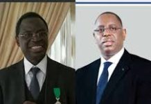 MARKETING TERRITORIAL : ZOOM SUR LE BILAN RELUISANT DU PLAN SANDIARA ÉMERGENT PORTÉ PAR DR SERIGNE GUÈYE DIOP