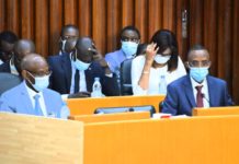 BUDGET 2021 : LE MINISTÈRE DE L’URBANISME ET DU LOGEMENT POINTE À PLUS DE 85 MILLIARDS