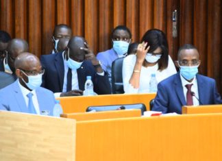 BUDGET 2021 : LE MINISTÈRE DE L’URBANISME ET DU LOGEMENT POINTE À PLUS DE 85 MILLIARDS