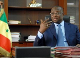 RETOUR À L’IGE : « MAKHTAR CISSÉ A SABORDÉ SON DESTIN PRÉSIDENTIEL »