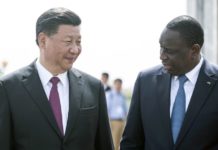 EXCLUSIF : LA GUERRE DE L’ARACHIDE FAIT RAGE ENTRE CHINOIS ET SÉNÉGALAIS