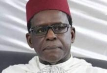 HOMMAGE : PAPE KHALIFA NDIAYE ET ABDOUL MAGIB SÈNE SE SOUVIENNENT DE FEU SERIGNE ABDOUL AZIZ SY JAMÎL