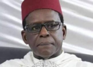 HOMMAGE : PAPE KHALIFA NDIAYE ET ABDOUL MAGIB SÈNE SE SOUVIENNENT DE FEU SERIGNE ABDOUL AZIZ SY JAMÎL