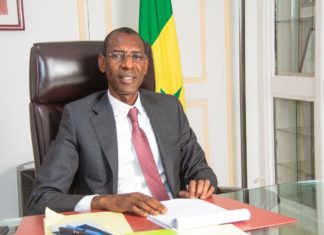 BENNO : POURQUOI LES FEMMES DE PODOR ADOUBENT LE MINISTRE ABDOULAYE DAOUDA DIALLO