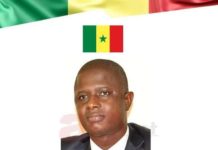 EXCLUSIF : LE MINISTRE DE L’INTÉRIEUR ANTOINE DIOME CHAMBOULE LA POLICE