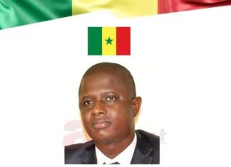 EXCLUSIF : LE MINISTRE DE L’INTÉRIEUR ANTOINE DIOME CHAMBOULE LA POLICE