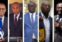 EXCLUSIF : L’ÉLECTION DU PRÉSIDENT DE LA CAF DÉJÀ ENTACHÉE PAR UNE HISTOIRE DE POTS-DE-VIN