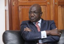 DERNIÈRE MINUTE : DÉCÉS D’IBRAHIMA DIOUF, DG DU BUREAU DE MISE À NIVEAU