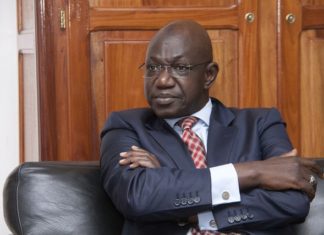 DERNIÈRE MINUTE : DÉCÉS D’IBRAHIMA DIOUF, DG DU BUREAU DE MISE À NIVEAU