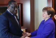 EXCLUSIF : LE FMI APPROUVE SANS DÉBAT LA 2ÈME REVUE DU PROGRAMME ICPE AVEC LE SÉNÉGAL