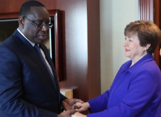 EXCLUSIF : LE FMI APPROUVE SANS DÉBAT LA 2ÈME REVUE DU PROGRAMME ICPE AVEC LE SÉNÉGAL