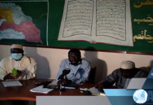 SÉNÉGAL : LES IBADOU RAHMANE APPELLENT À CRIMINALISER L’HOMOSEXUALITÉ