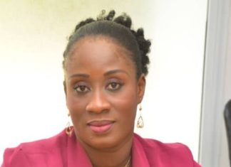 KHOUDIA DIAGNE : LE BRILLANT PARCOURS DE LA PREMIÈRE FEMME DIRECTRICE DES ARTS AU SÉNÉGAL