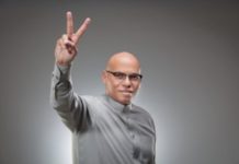 KARIM WADE : «LE PDS SERA EN PREMIÈRE LIGNE DANS LA BATAILLE POUR RESTAURER L’ÉTAT DE DROIT AU SÉNÉGAL»