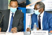 SAFRU SA : ABDOULAYE SOW INSTALLE LE CONSEIL D’ADMINISTRATION ET ACTE LE FAST-TRACK POUR LES 100 000 LOGEMENTS