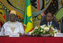 EXCLUSIF : CE QUE DIT LE RAPPORT DU DIALOGUE POLITIQUE SUR LE FINANCEMENT DES PARTIS