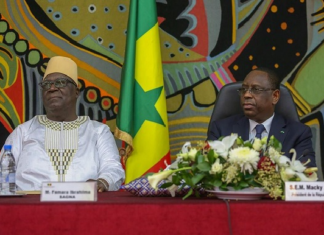 EXCLUSIF : CE QUE DIT LE RAPPORT DU DIALOGUE POLITIQUE SUR LE FINANCEMENT DES PARTIS