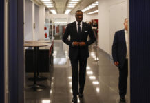 EXCLUSIF : TIDJANE THIAM ET JP MORGAN CHASE LANCENT UN « SPAC » À 250 MILLIONS DE DOLLARS