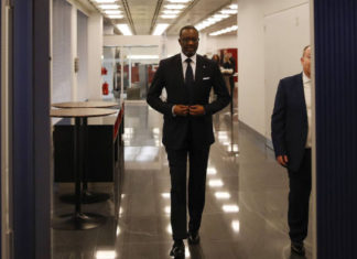 EXCLUSIF : TIDJANE THIAM ET JP MORGAN CHASE LANCENT UN « SPAC » À 250 MILLIONS DE DOLLARS