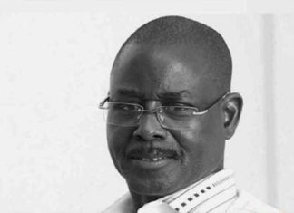 NÉCROLOGIE : DÉCÈS DU JOURNALISTE JEAN MEÏSSA DIOP