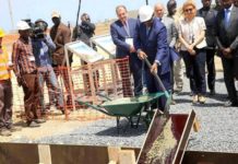 EXCLUSIF : MACKY SALL VA LANCER UNE BANQUE POUR FINANCER LES PROJETS DE L’ÉTAT