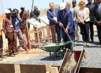 EXCLUSIF : MACKY SALL VA LANCER UNE BANQUE POUR FINANCER LES PROJETS DE L’ÉTAT