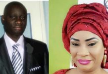 EXCLUSIF : COMMENT LA LUNE DE MIEL ENTRE DIOP ISEG ET AÏSSATOU SEYDI A FINI EN LUNE DE FIEL