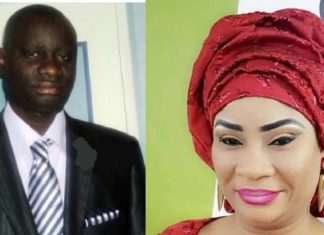 EXCLUSIF : COMMENT LA LUNE DE MIEL ENTRE DIOP ISEG ET AÏSSATOU SEYDI A FINI EN LUNE DE FIEL